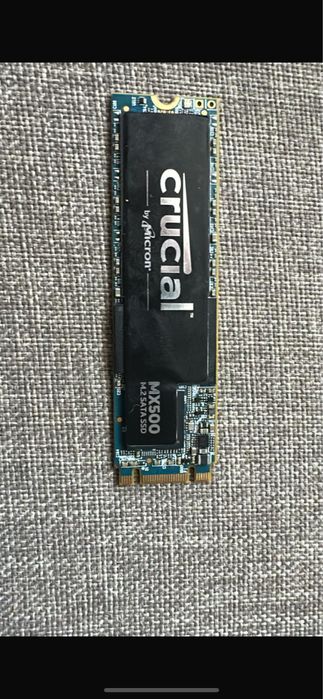 ssd m2 256 gb crucial by micron