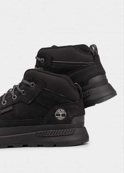 Ботинка зимняя, Timberland