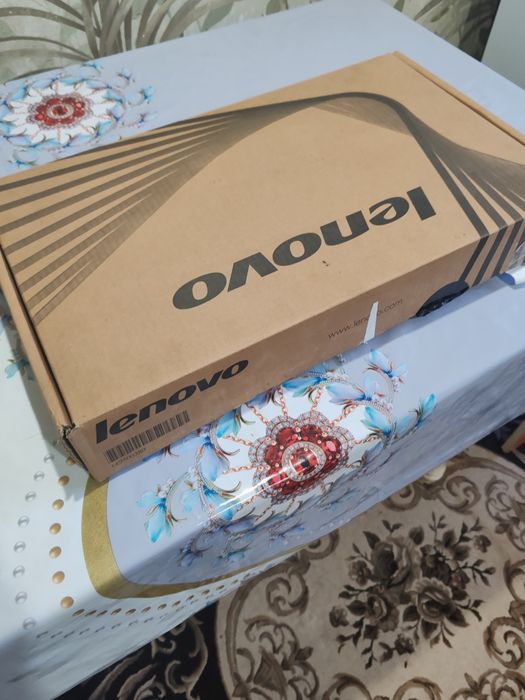 Продам ноутбук марки Lenova