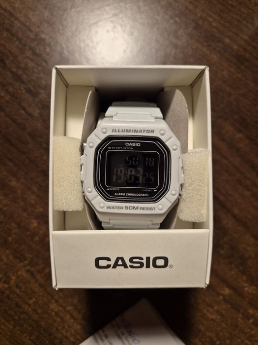 Ceas Casio W-218H-8BVEF