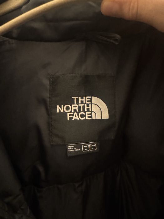 Geaca puffer THE NORTH FACE
