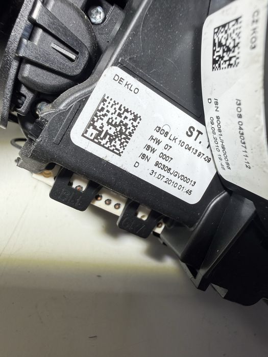Лостчета волан Audi A6 C7 A7 4G S6 S7 RS6 RS7 4H0953568A 4H0953502N 4H0907129D темпомат