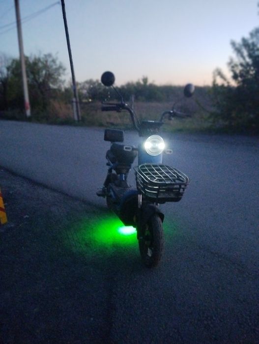 Vetro 2025 года.