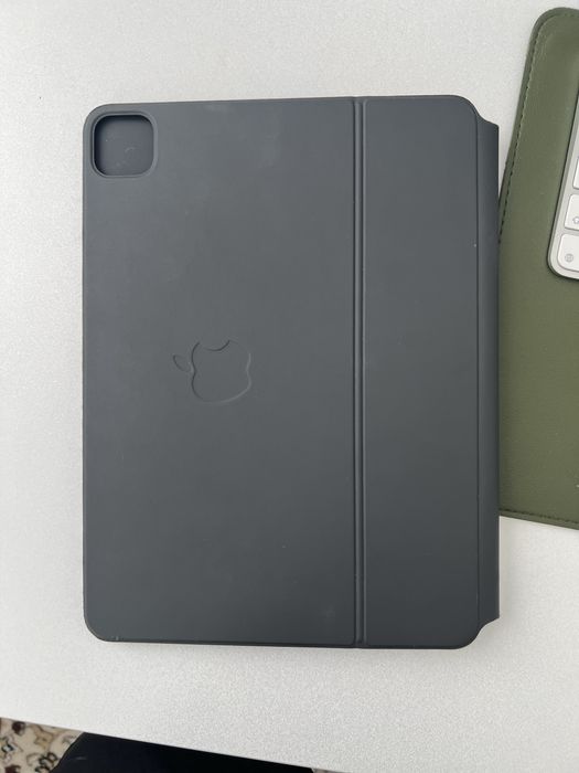 Magic keyboard ipad m4 pro 11 air 11 ideal