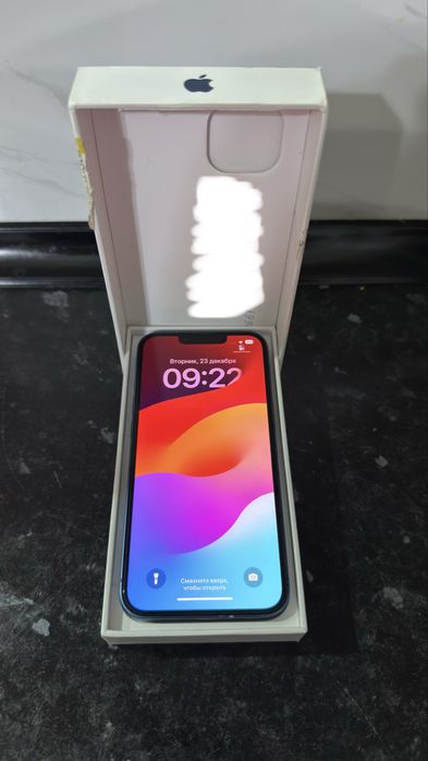 iPhone 13 Айфон 13