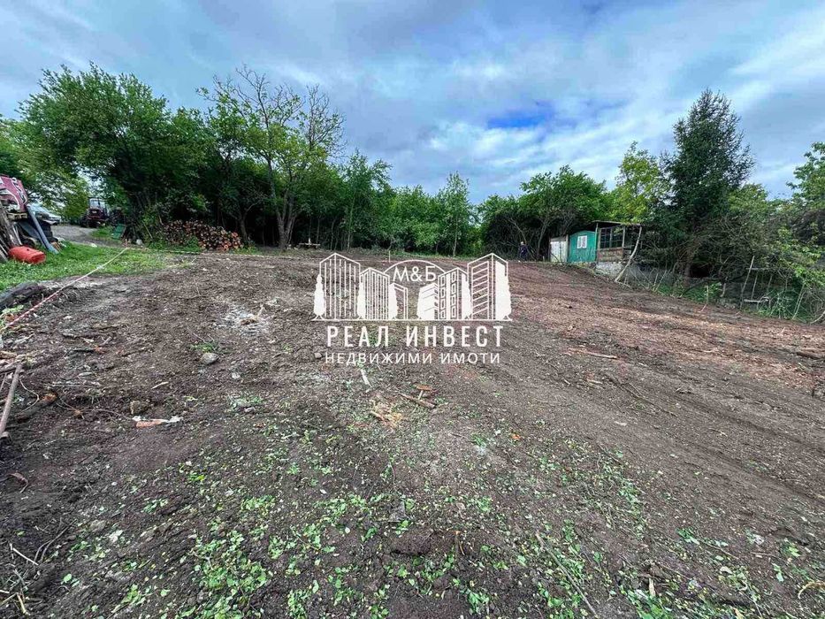 Продава се Парцел в Димитровград - 536 кв.м за 79 €/кв.м - Снимка #1