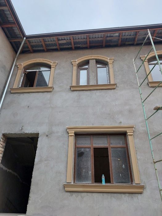 Пена пиласт тияга