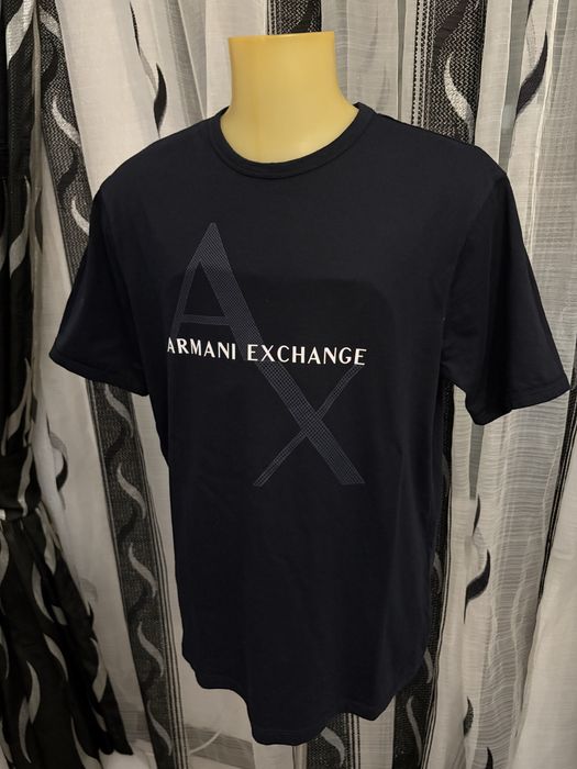 Armani Exchange тениски