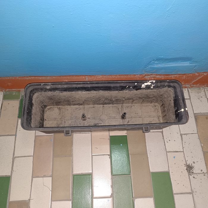 Горшок для рассады цветов