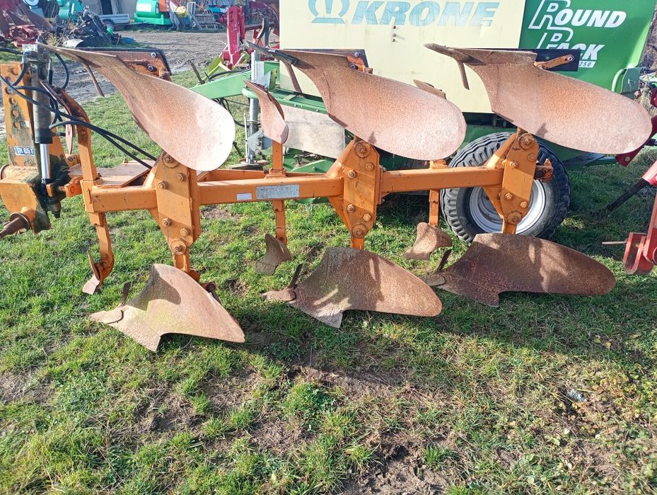 Plug reversibil Huard Tr65T