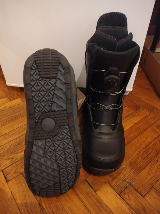 Boots snowboard firefly A60 AT 44 43.5