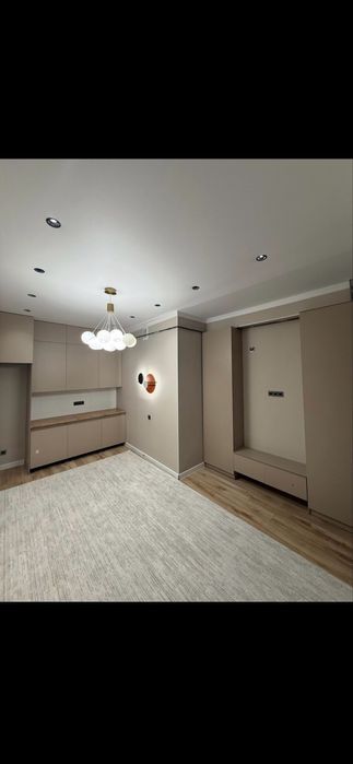 Продажа квартиры 1/6/25 Яккасарайский район Шота руставли