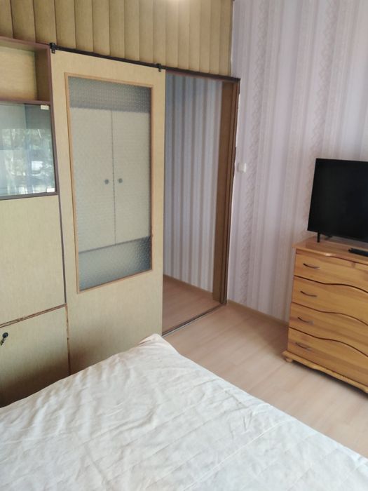 Дава се под наем Едностаен апартамент в Кюстендил, Запад - 50 кв.м за 204 € - Снимка #6