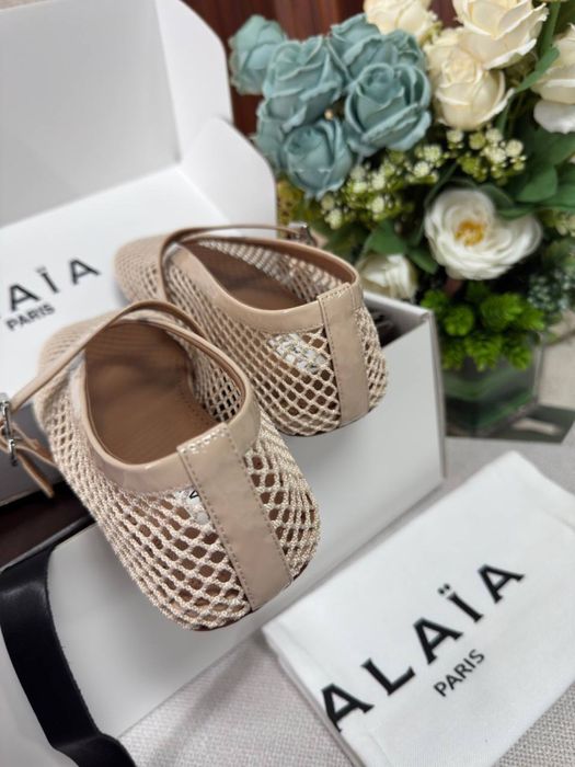 Balerini Alaia 35-42