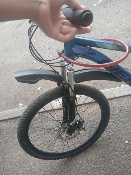 Продам велосипед