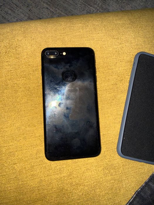 Iphone 7 plus 128гб
