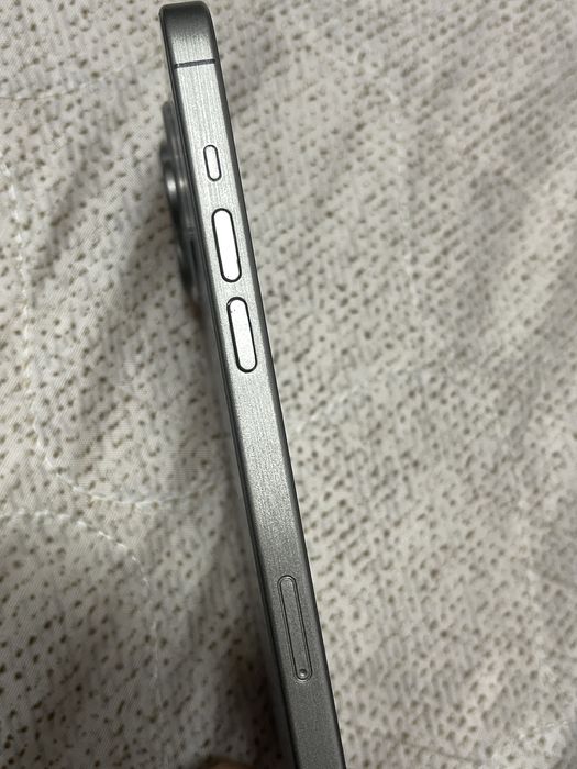 Муляж iphone 15 pm