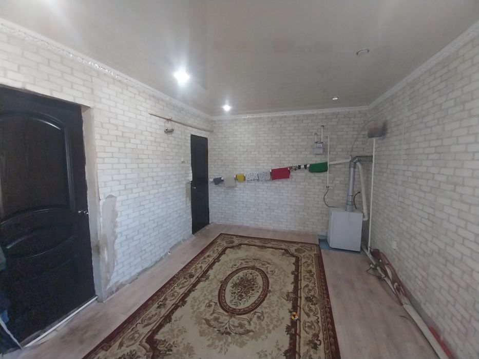 Продажа дома в посёлоке  Январцево