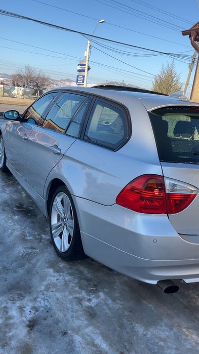 De vinzare BMW seria3 e90 2007