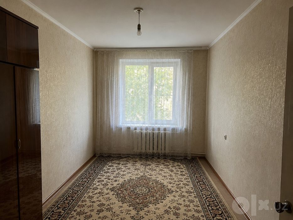 Kvartira sheriklikka