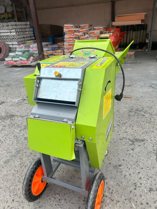 Продам Измельчитель-дробилка