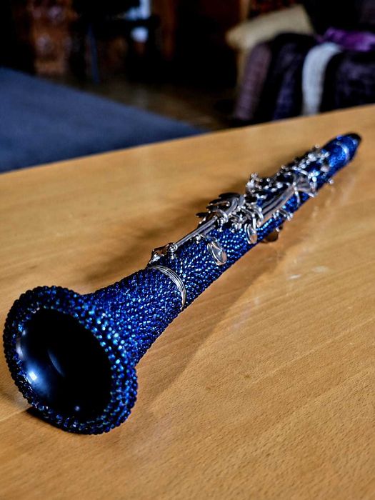 Clarinet Buffet Crampon E11 Bb – Calitate premium