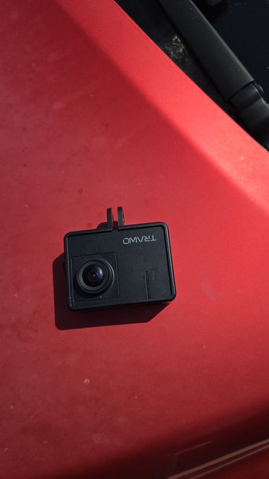 Vand Action Camera APEMAN 4k ( camera vlog)