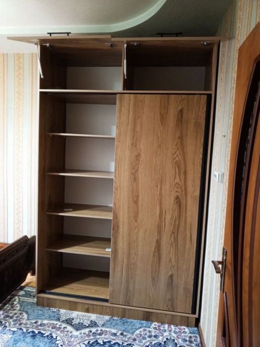 Шкаф заказга қилинган