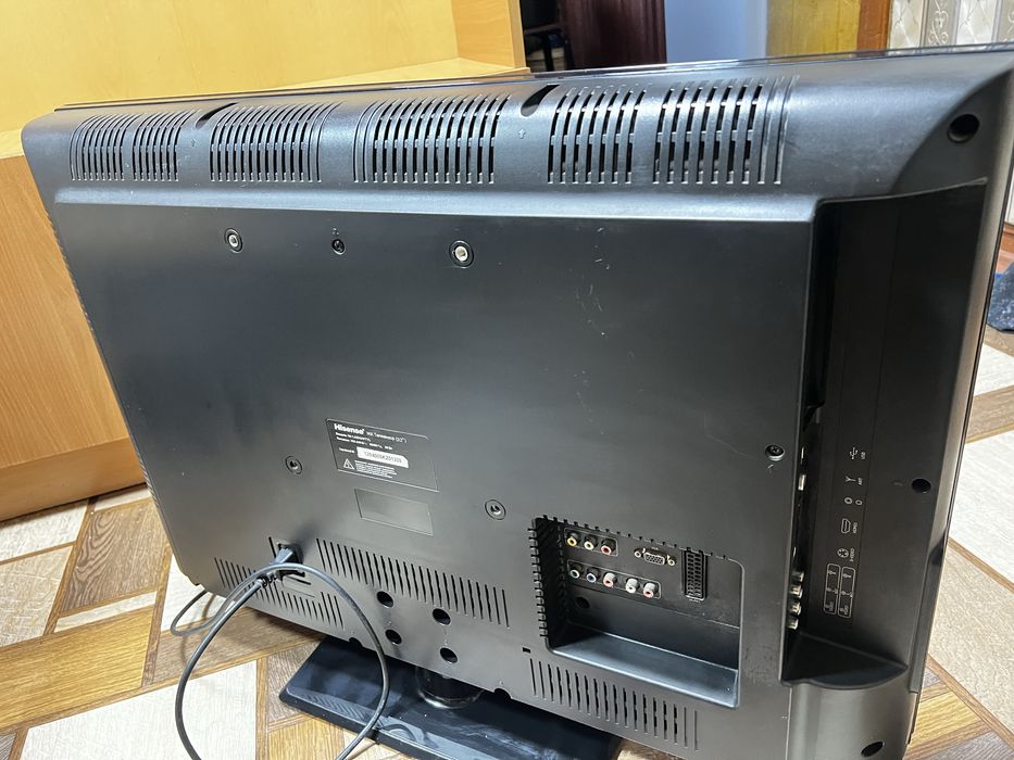 Телевизор Hisense 32 дюйма