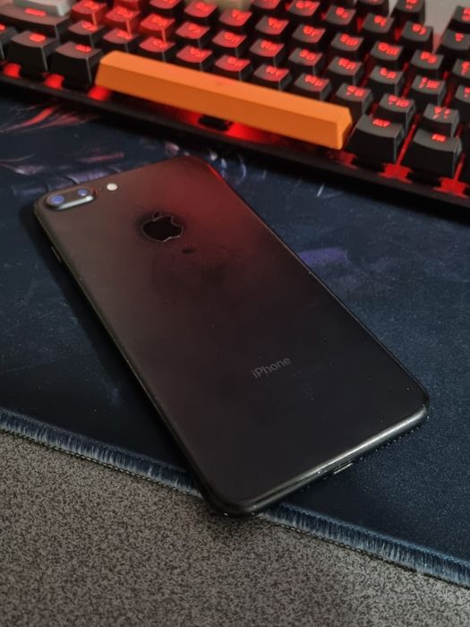 айфон 7+ в идеале