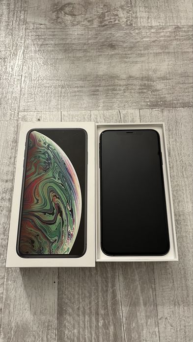 Iphone XS max 64gb
