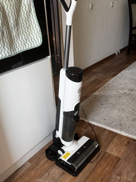 Пылесос от Capsule