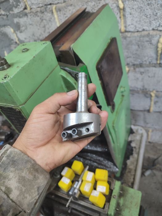 Фрезерный станок нгф 110 ш4