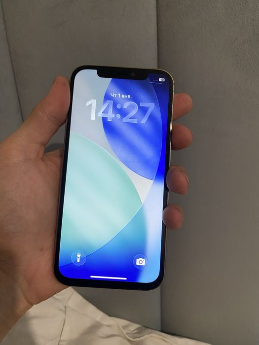 Айфон 12 про iphone 12 pro 256gb