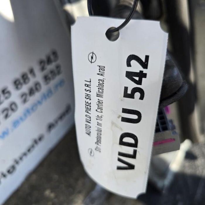 Portiera usa Z179 dreapta fata Opel Astra J Facelift