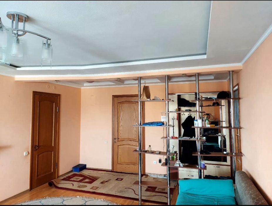 Сдаем квартиру в районе вокзала