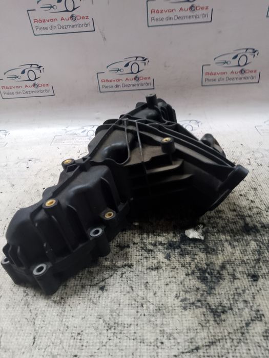 galerie admisie plastic volkswagen sharan 2.0 2012