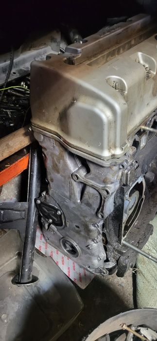 Продам мотор хонда срв 2014г 2.4