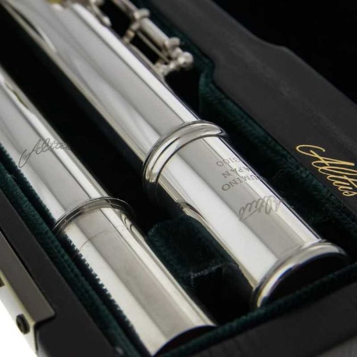 Flaut Altus - 1807 - AL - Limited Edition