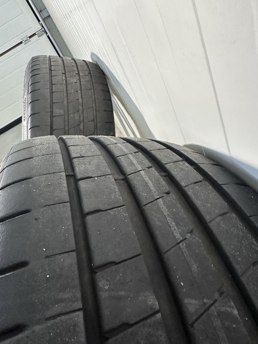 Оригинални BMW-M Style 442M 19" джанти за 3-та и 4-та серия F30 F31 F32 с летни гуми