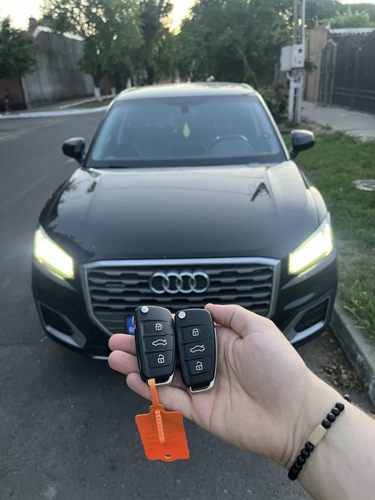 Programări Chei Auto Brăila - Copiere, Keyless & Toate Cheile Pierdute