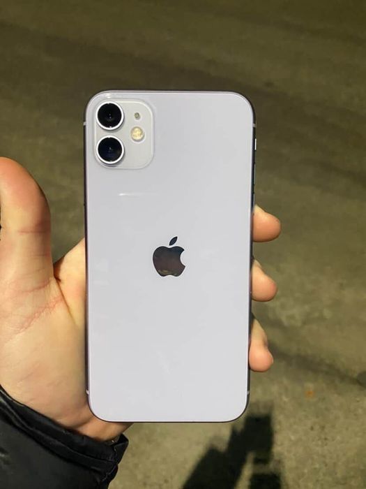 Айфон 11/127/73 в идеале