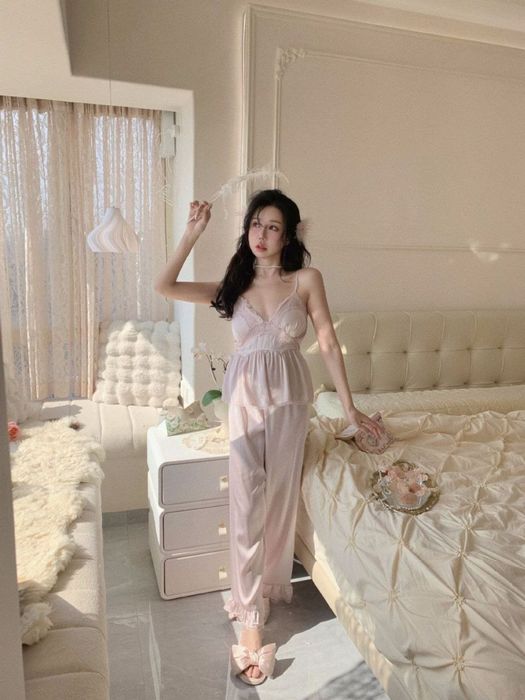 Пижама Пеньюар, pijama