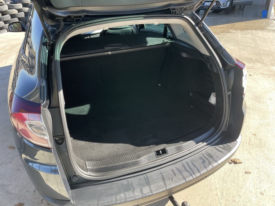 Vand renault megane 3