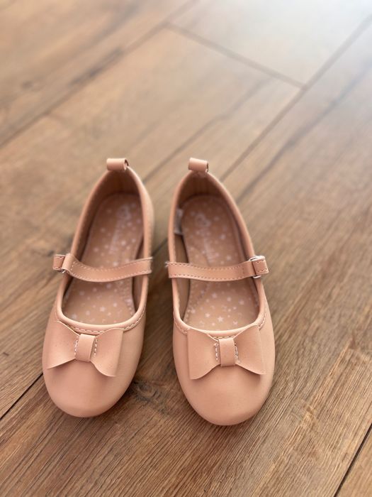 Обувчици за момиченце р-р  29