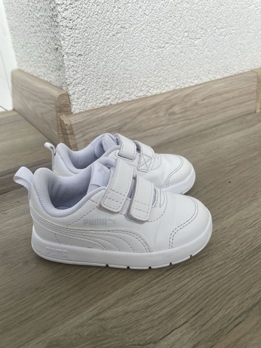 Детски кецове puma