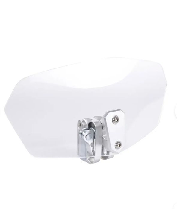 Prelungire parbriz moto/deflector