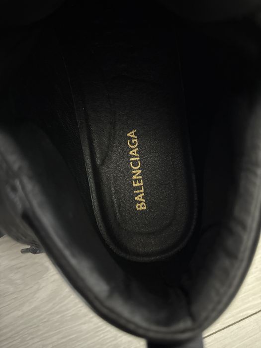 balenciaga arena