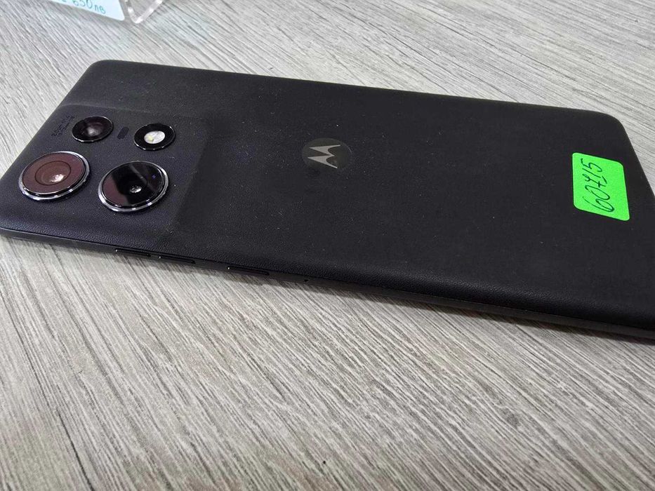 Motorola Edge 50 Pro 5G 512GB 12GB RAM Dual