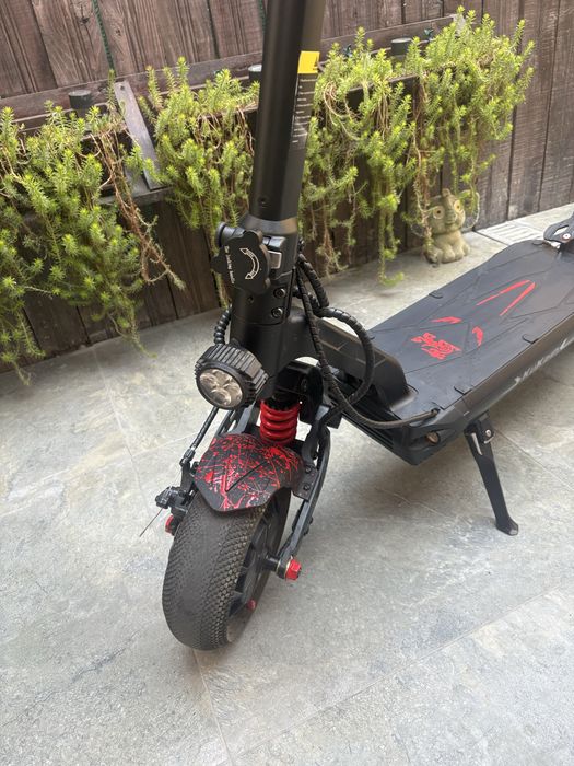 kukirin g2 master